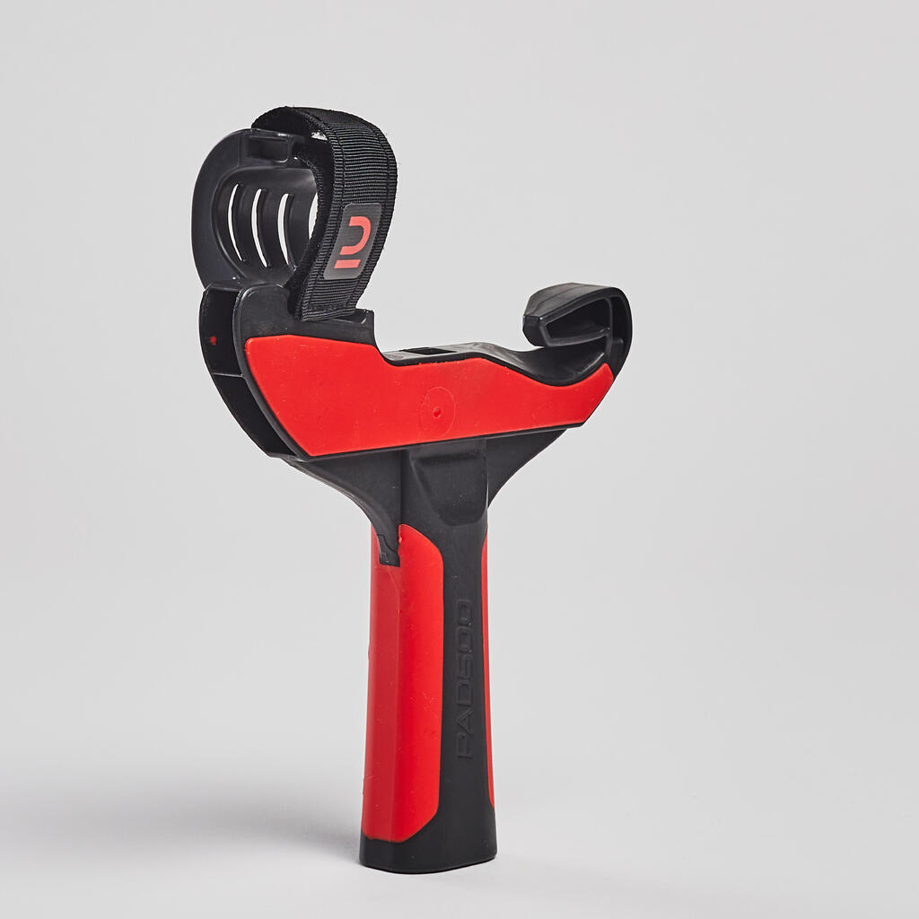 Adapter PAD 500 Tischtennis VR für Meta Quest 2 Rechtshänder