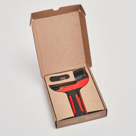 Адаптер для настільного тенісу для лівої руки для Meta Quest 2 PAD 500 VR