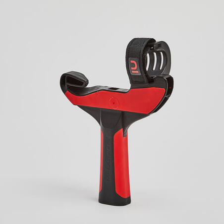 Адаптер для настільного тенісу для лівої руки для Meta Quest 2 PAD 500 VR