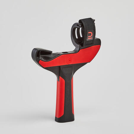 Адаптер для настільного тенісу для лівої руки для Meta Quest 2 PAD 500 VR