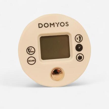 Konsole Stepper - MS100 elfenbeinfarben/schwarz