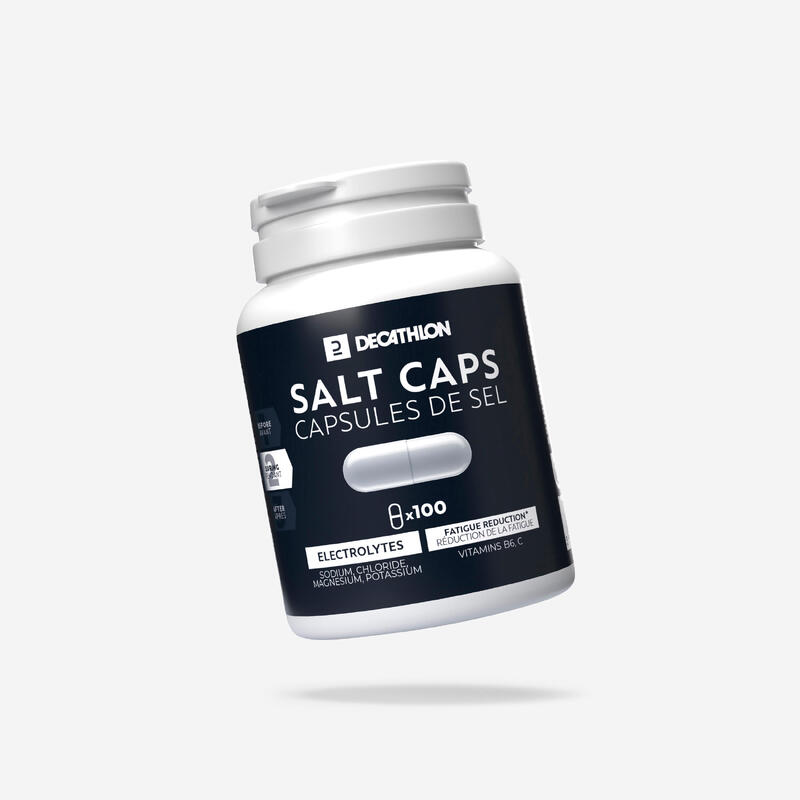 Electrolytes