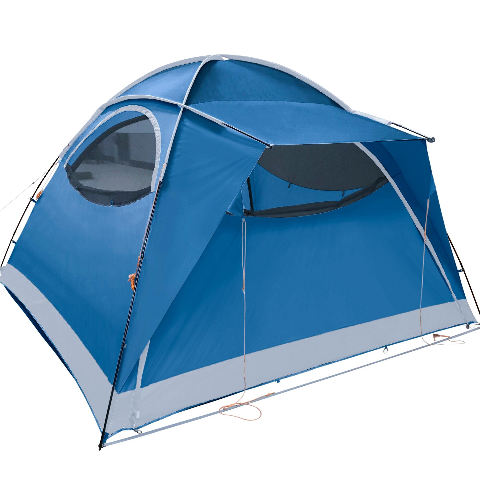 Vango Danu Hub Shelter VANGO | Decathlon