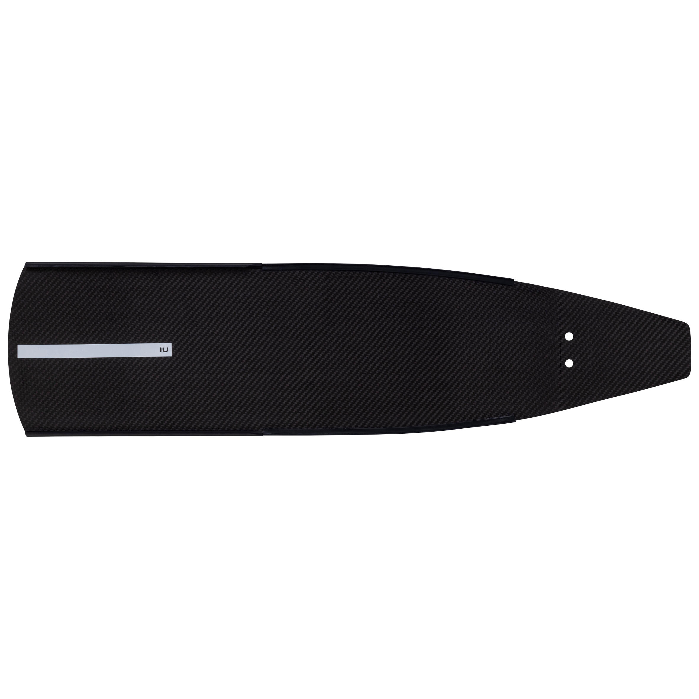 FIBRE AND CARBON BLADE SPF900 MEDIUM HARDNESS (SOLD INDIVIDUALLY) 3/4