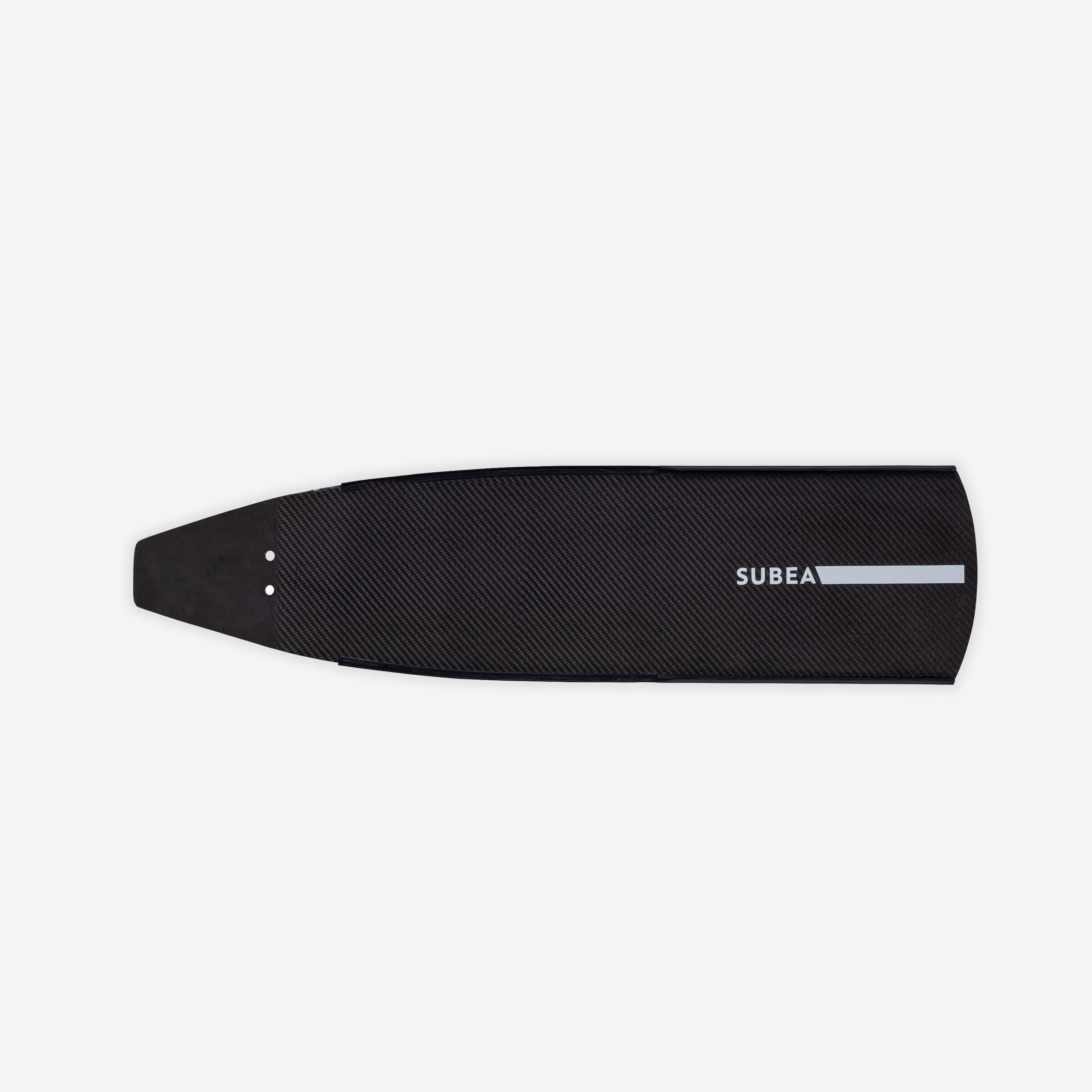 Subea - Voilure En Fibre Et Carbone Spf900 Durete Medum (vendue A L'unite) - Palmes - Sav Sports D'eau - - Taille Unique - Decathlon