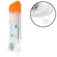 Walkie-talkie communication kit for the ADULTS' Easybreath mask (sold in pairs).