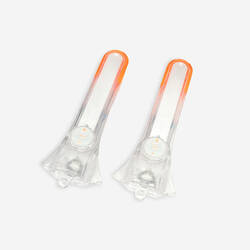 Walkie-talkie communication kit for Easybreath mask (one pair).