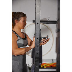 Rack Musculación Rack Body 900 » Chollometro