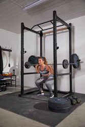 Weight Training Rack 900Chin-ups/Squats/Bench Press