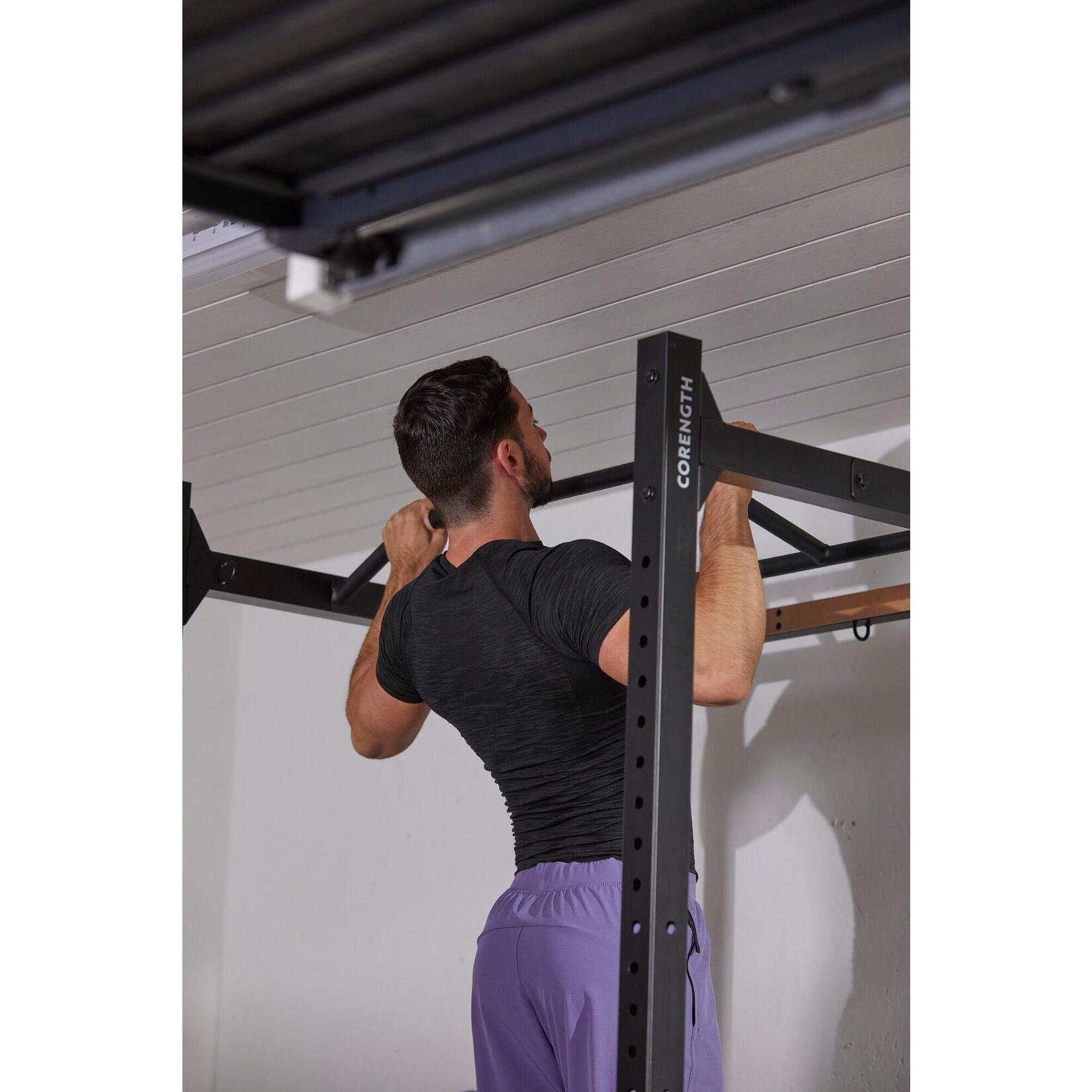Rack Musculación Rack Body 900 Decathlon