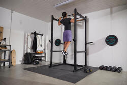 Cage de musculation - Rack body 900