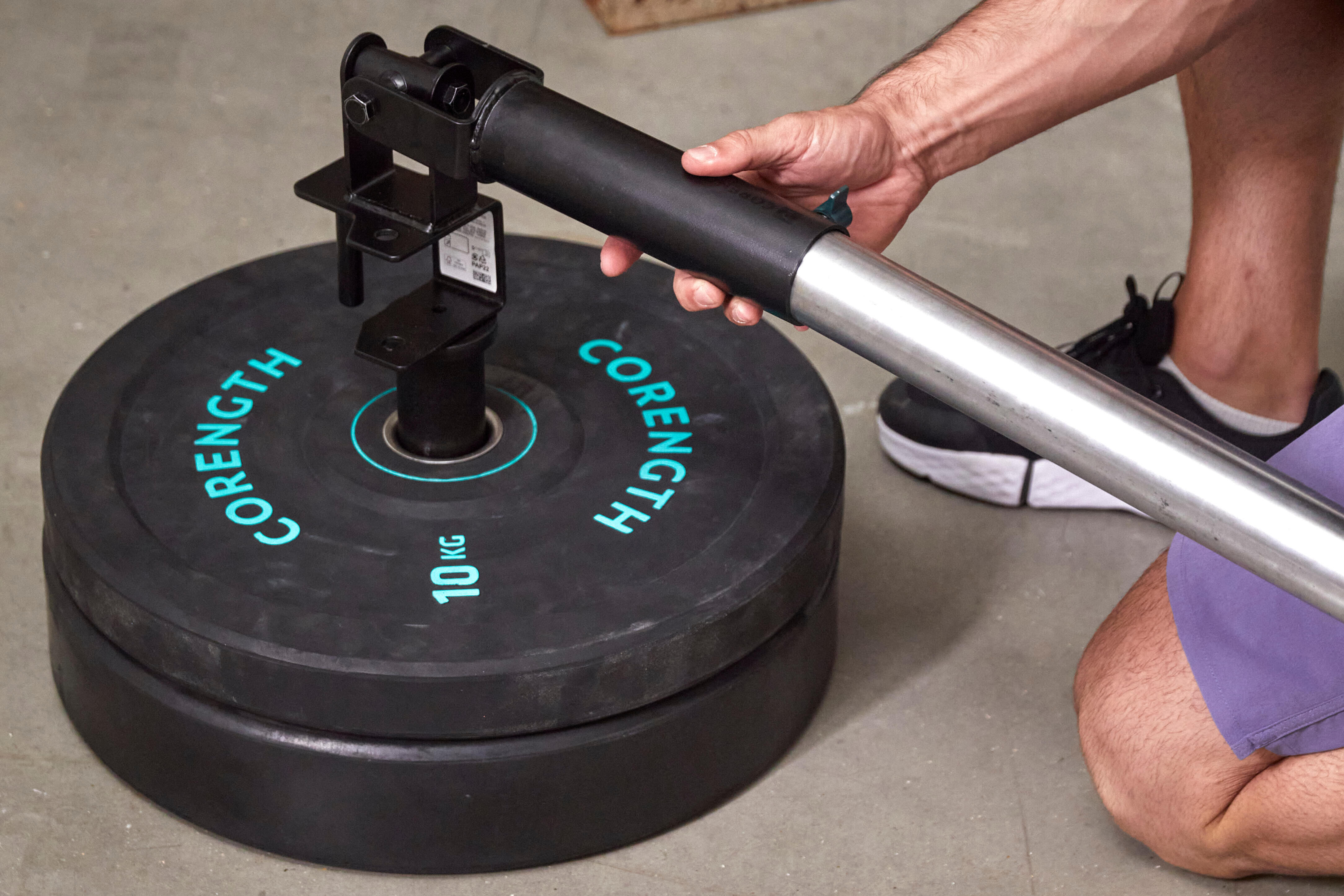 Smart landmine corength user guide repairs