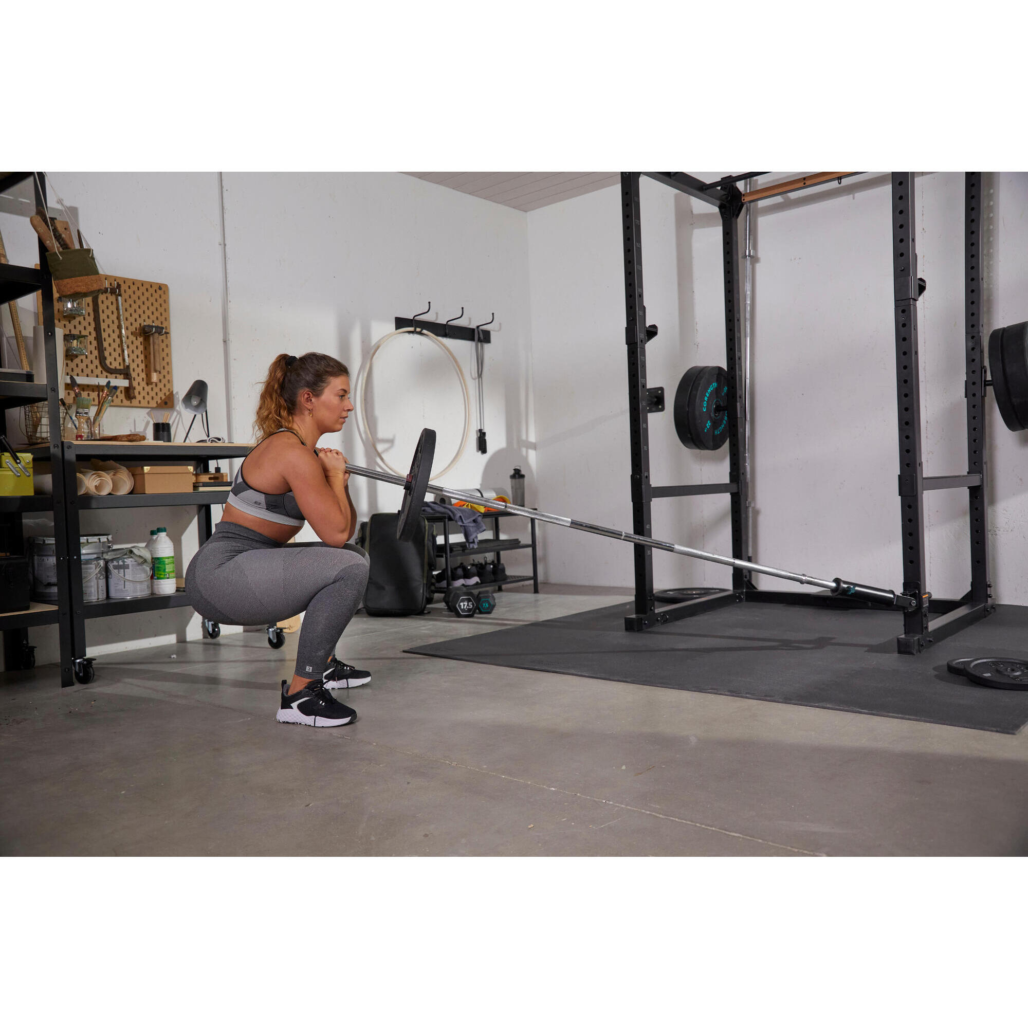 Landmine t 2024 bar row