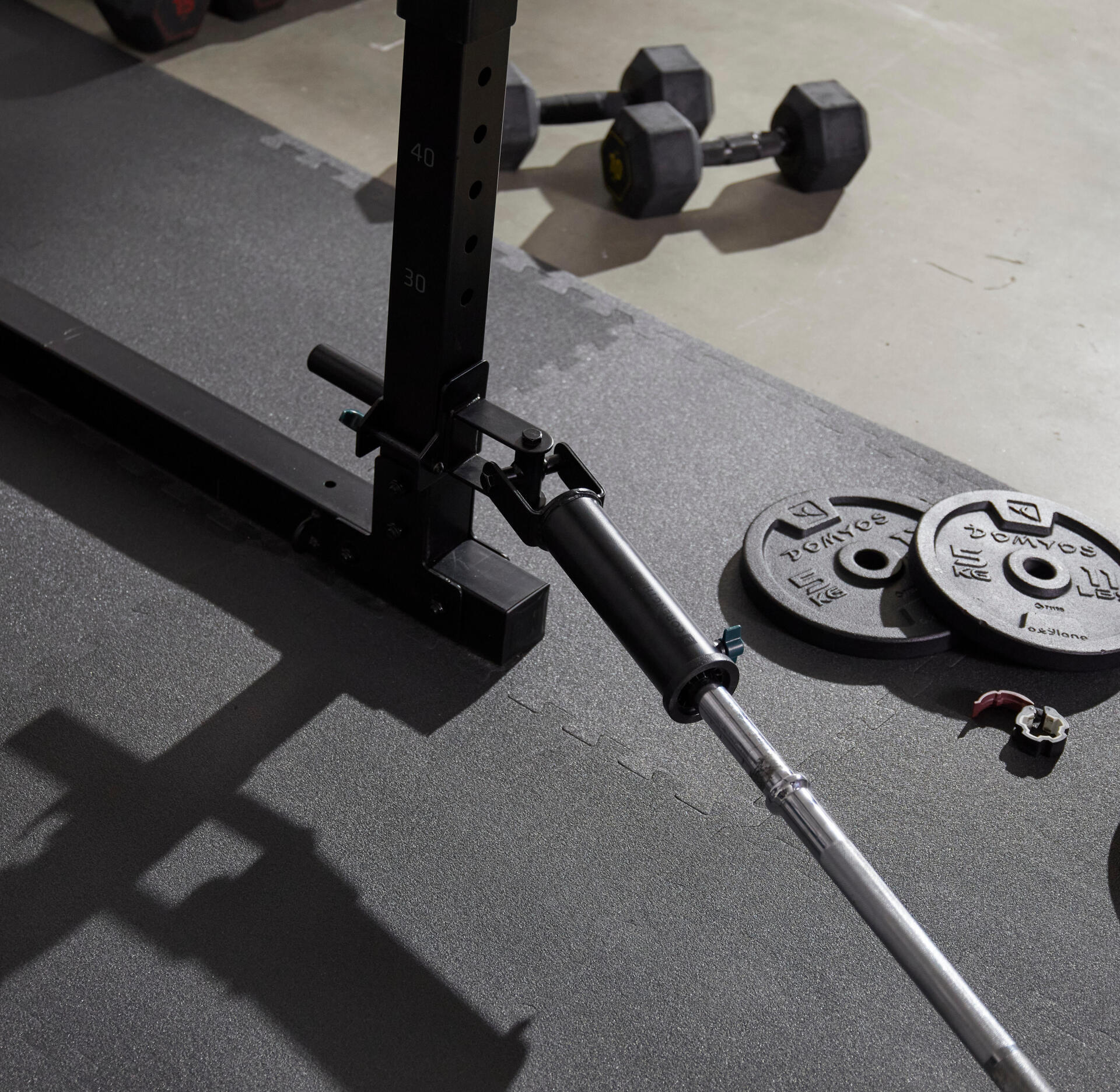 Smart landmine corength user guide repairs