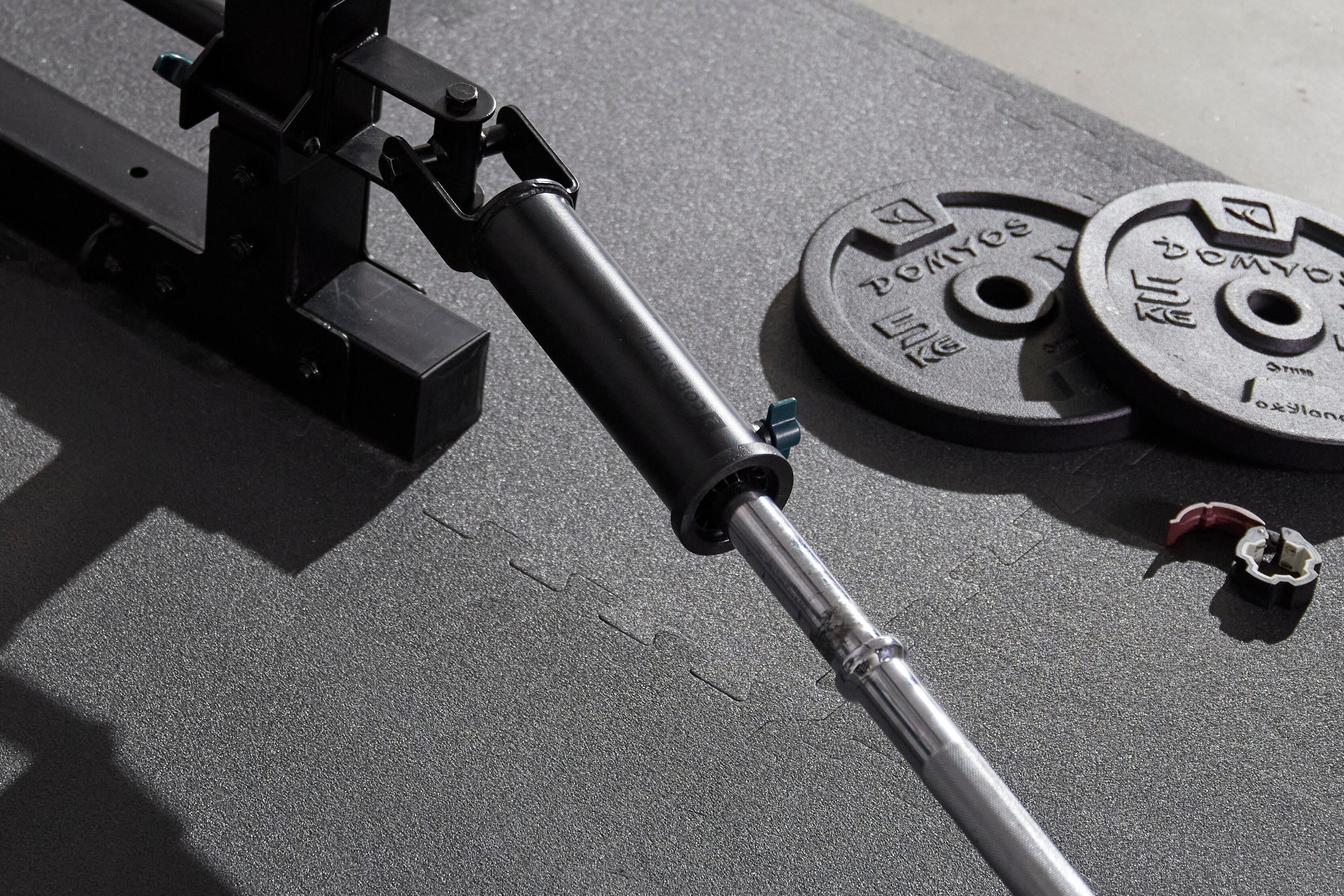 Smart landmine corength user guide repairs