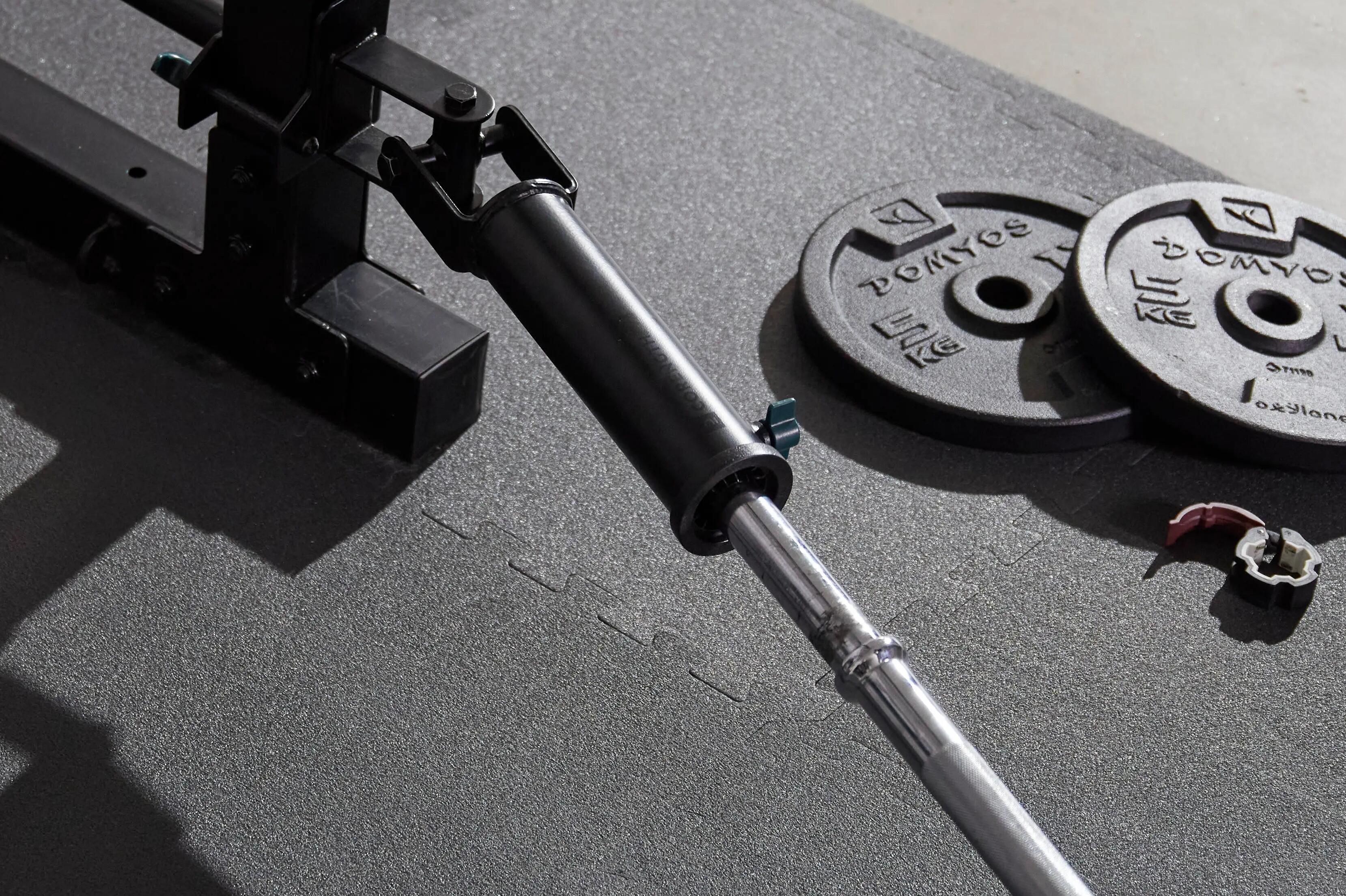 Smart landmine corength notice réparation