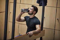 Classic Shaker 500 ml - Black