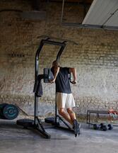 Appareils de musculation