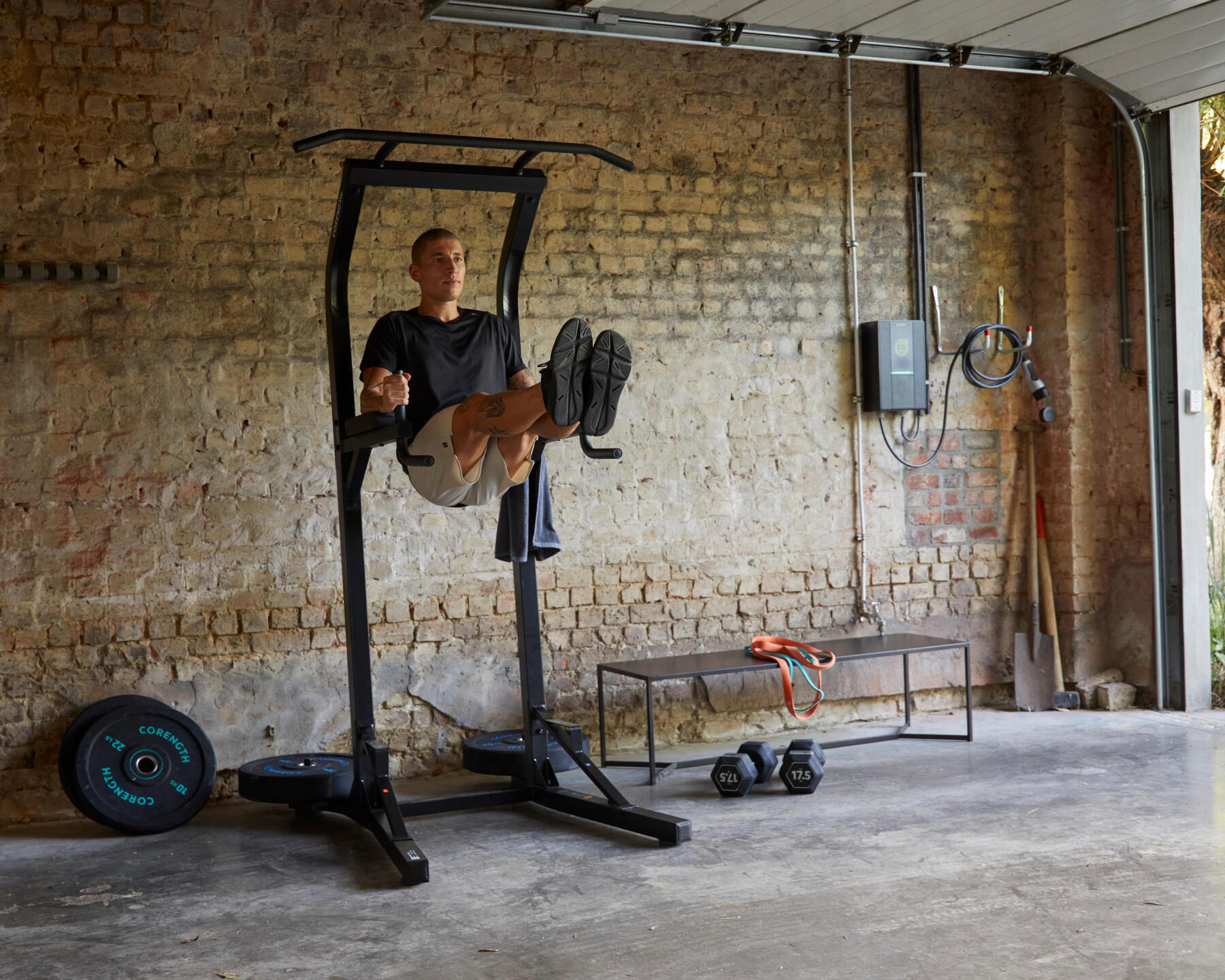 douleurs musculaires