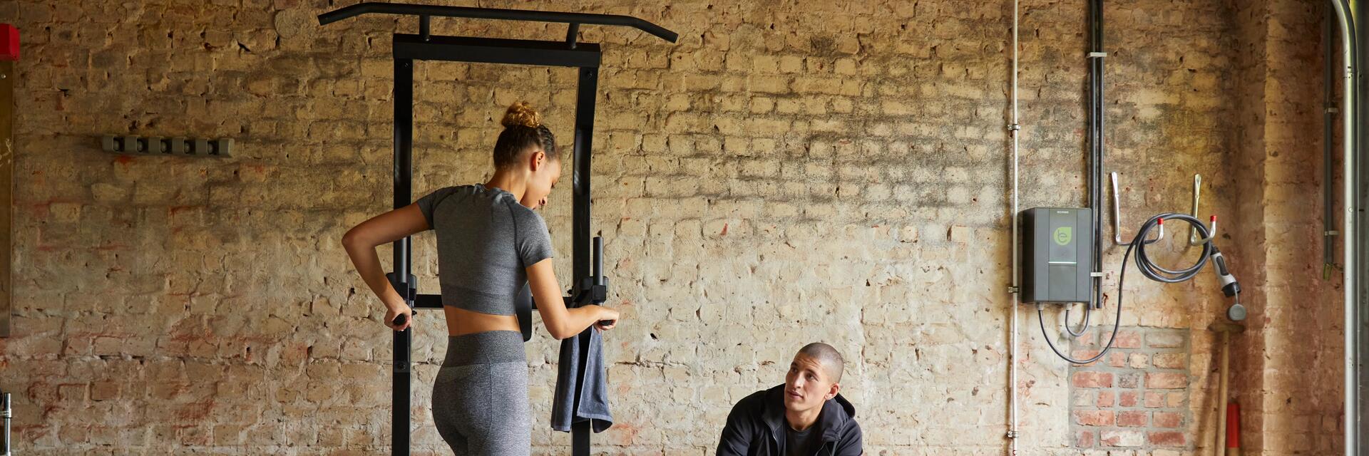 Règles de savoir-vivre à la salle de sport