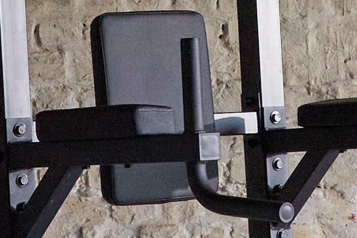 Chaise musculation training station 900 corength notice réparation