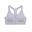 Large High-Support Fitness Bra 920 - Blue