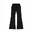 Women's FTI 520 High-Waist BOOTCUT Legging - Black