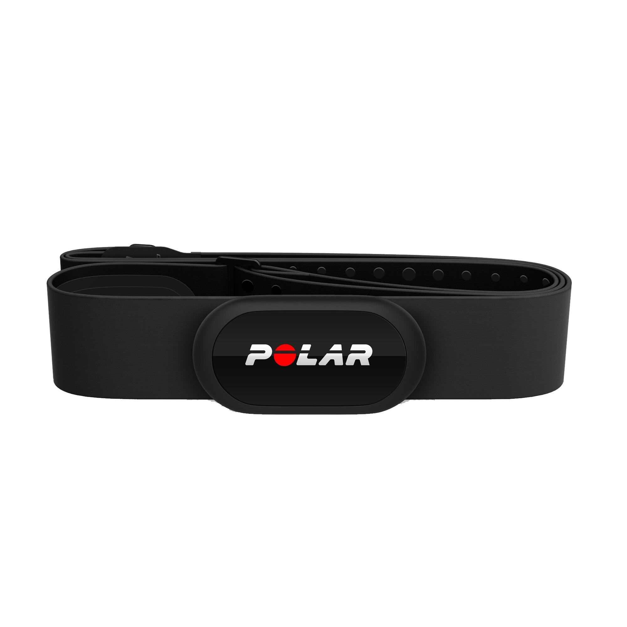 Sensor Frecuencia Cardíaca POLAR H10 2/2