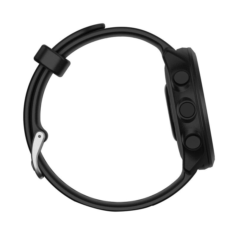 Ceas Smartwatch GPS Forerunner 55 Negru