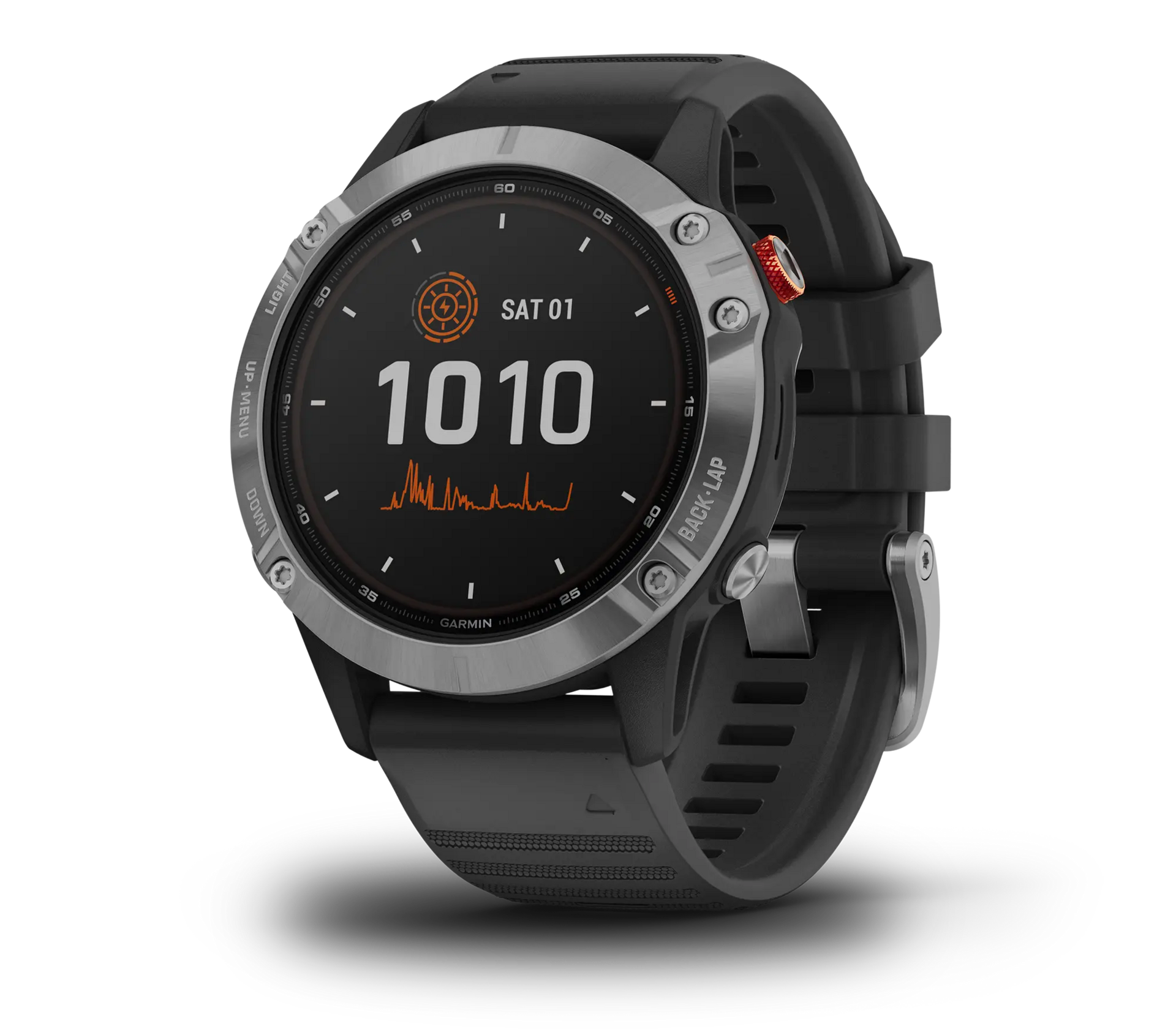 Montre GPS