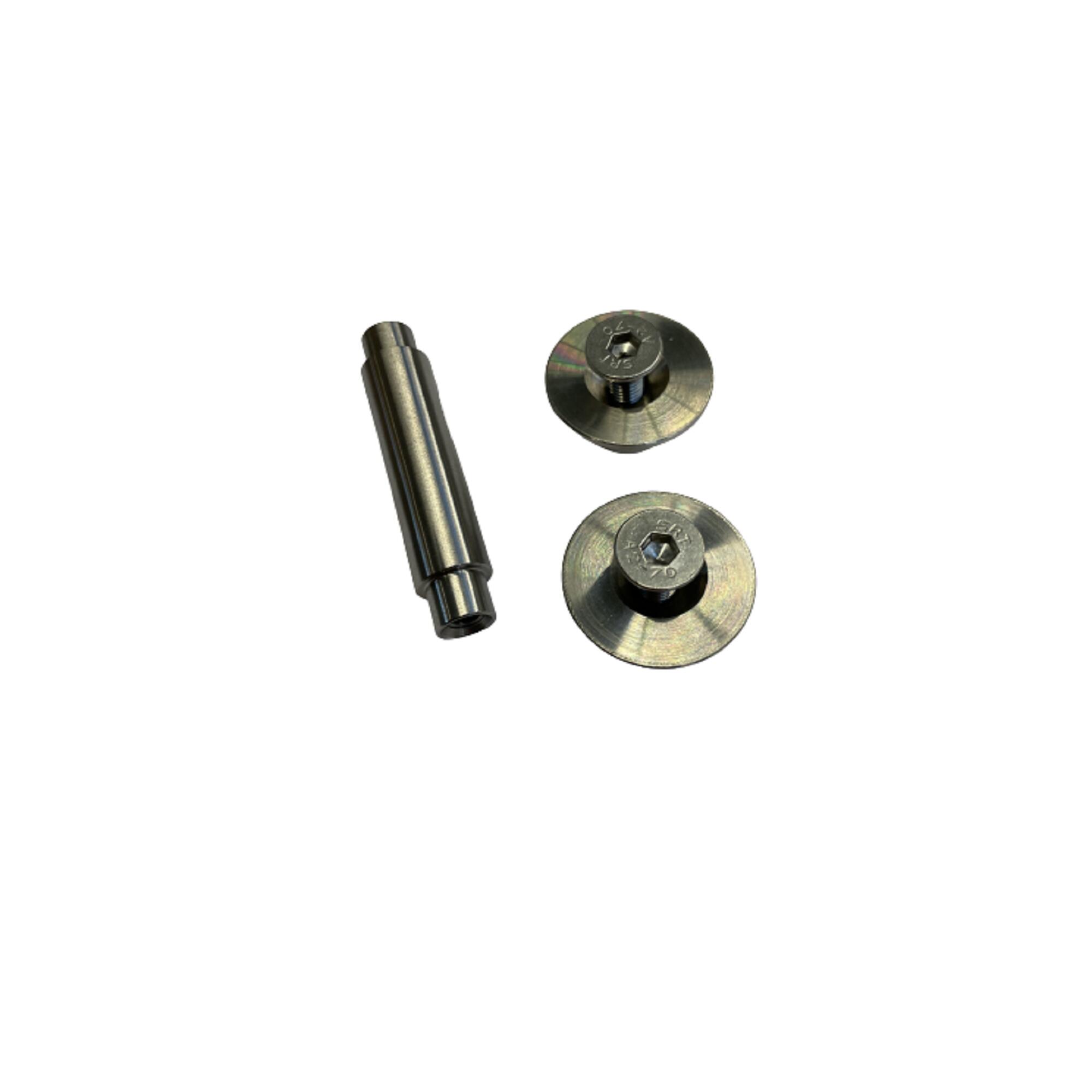 Kit viti per sistema eccentrico MTB SYSTEME 9 2/3