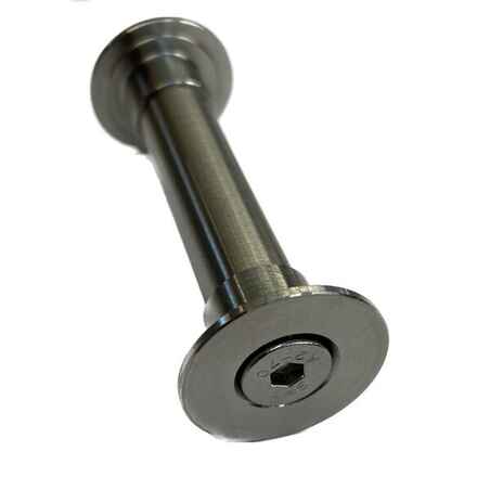 Screw Kit For Eccentric System MTB A 9