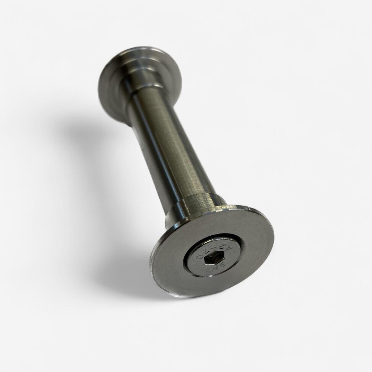 KIT VISSERIE POUR SYSTEME EXCENTRIQUE VTT A SYSTEME 9