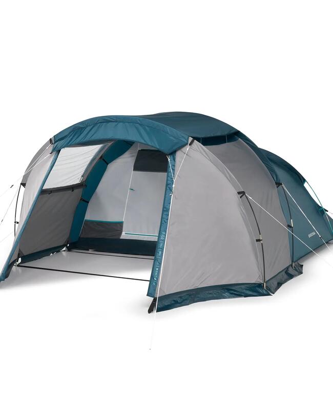 4 Man Tent - MH100 XXL