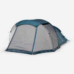 Camping tent - MH100 XXL - 4 person