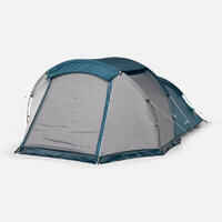 Camping tent - MH100 XXL - 4 person