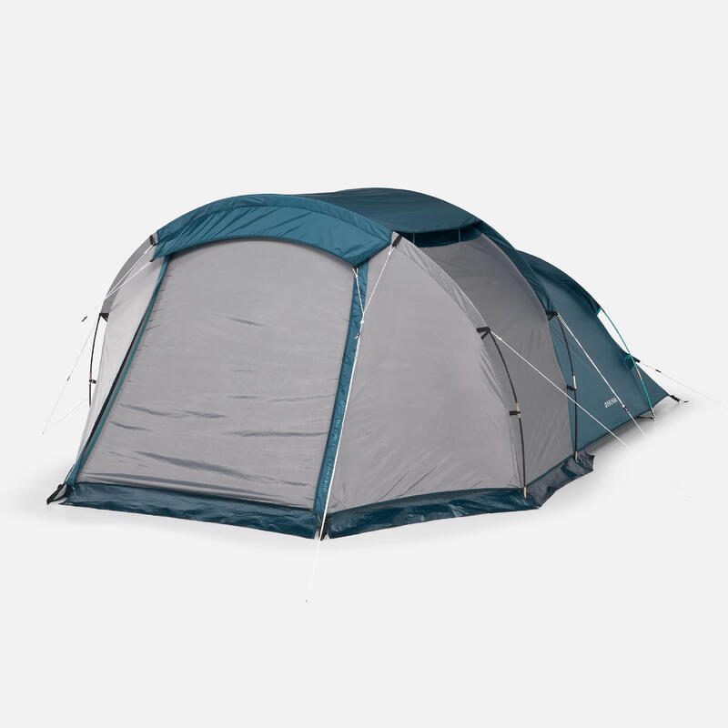 Cort Camping 4 Persoane MH100 XXL