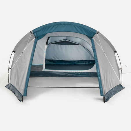 Camping tent - MH100 XXL - 4 person