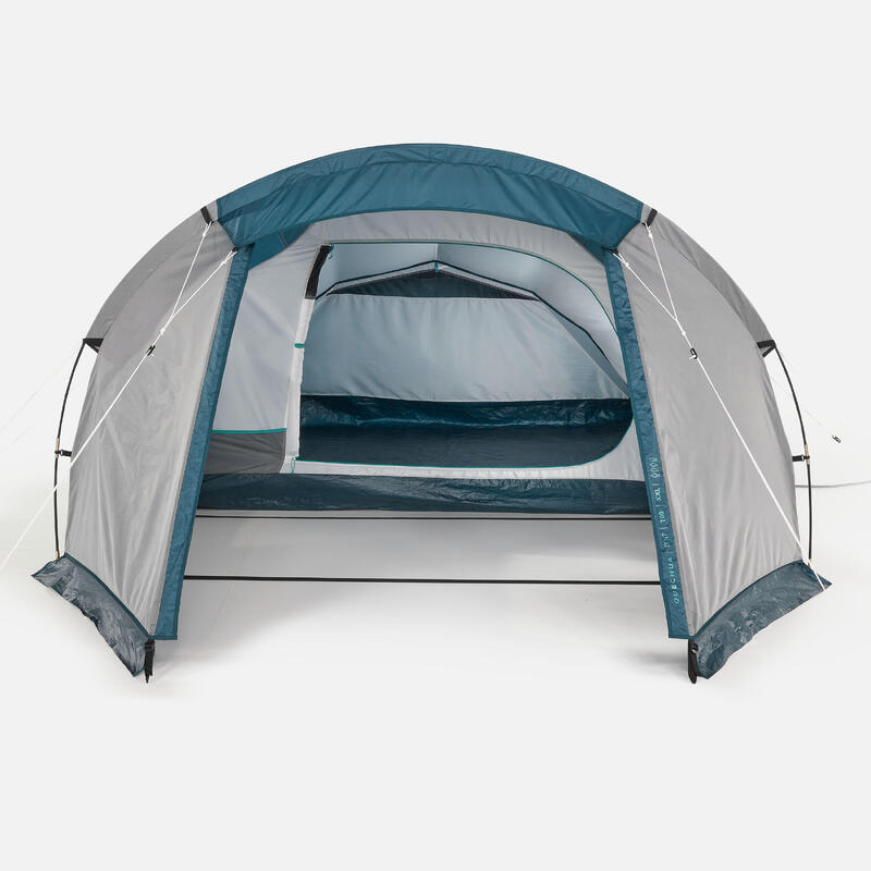 Tenda da Campeggio Attrezzatura da campeggio Forniture da campeggio Tenda  one-touch Tenda da campeggio Tenda impermeabile da viaggio for tenda da  campeggio for famiglie 3456 (Colore : Light Green) : : Sport