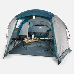 Camping tent - MH100 XXL - 4 person