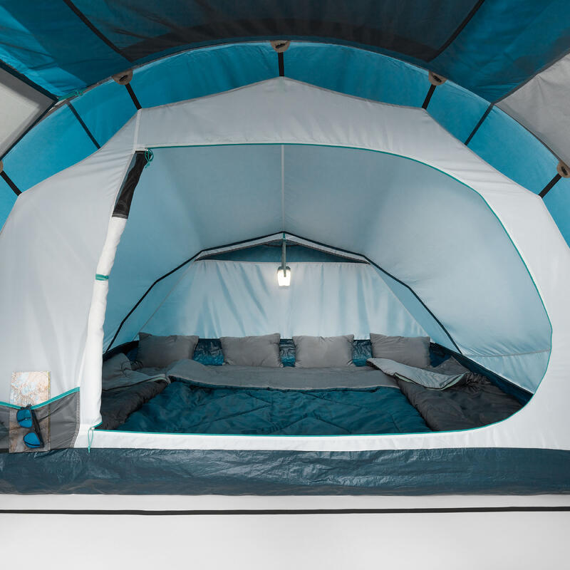 Tente de camping - MH100 XXL - 4 places