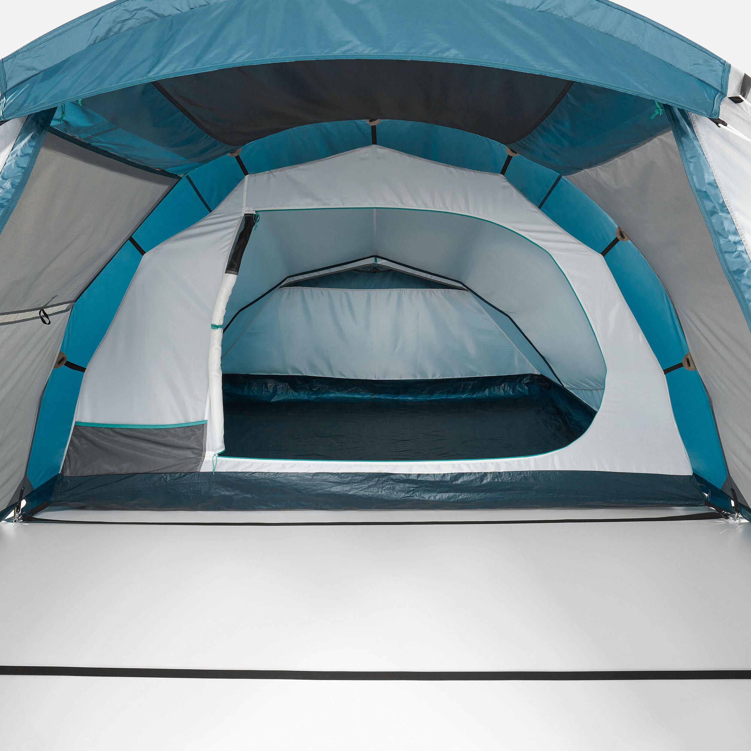 Campingzelt - MH100 XXL für 4 Personen 10/29