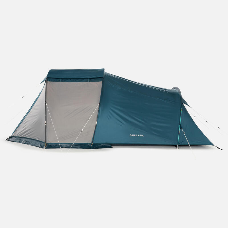 Cort de camping 4 locuri, MH100 XXL