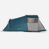Camping tent - MH100 XXL - 4 person
