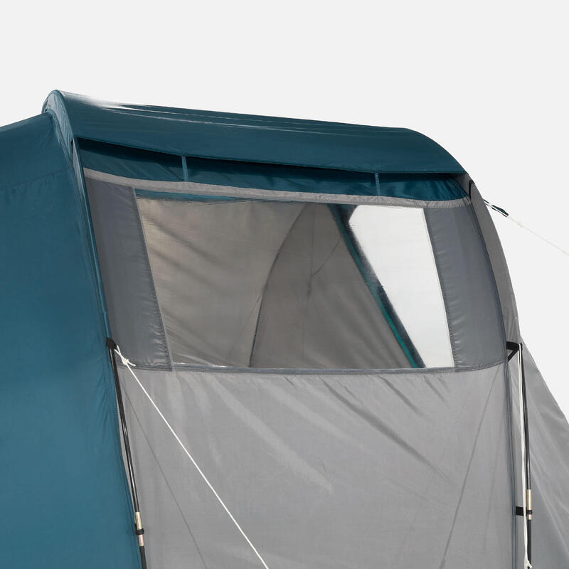 Cort de camping 4 locuri, MH100 XXL