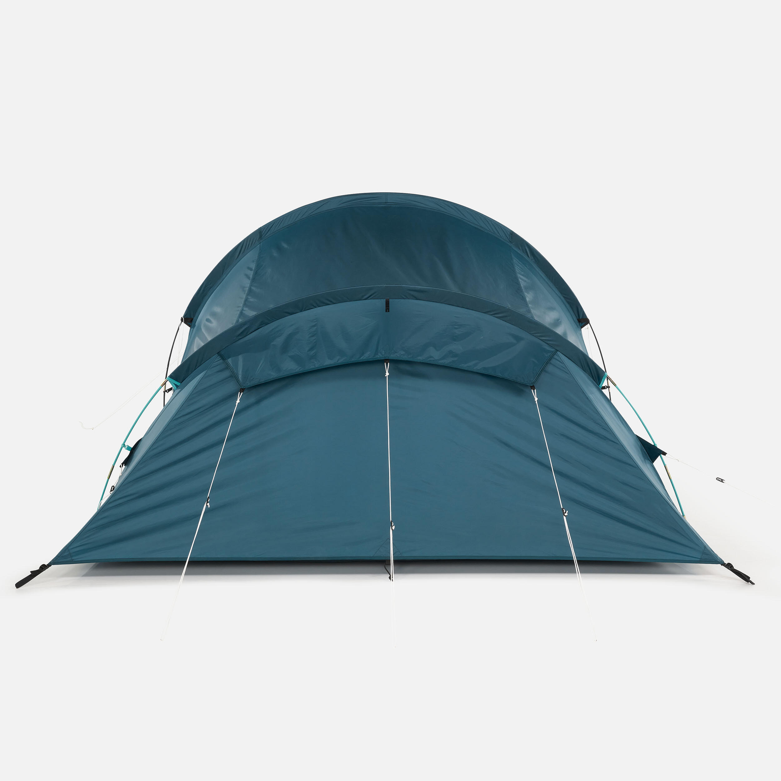 Camping tent - MH100 XXL - 4 person 10/15