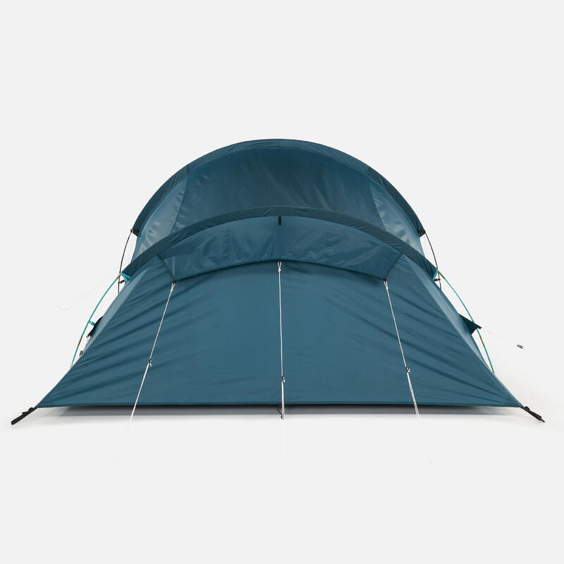 Cort de camping 4 locuri, MH100 XXL
