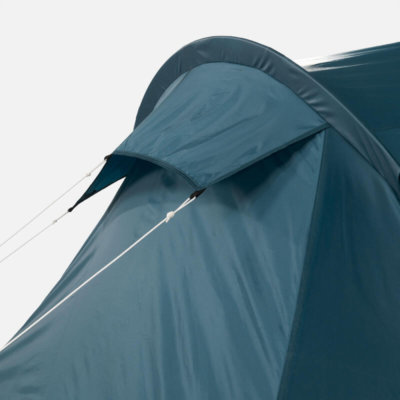 Cort de camping 4 locuri, MH100 XXL