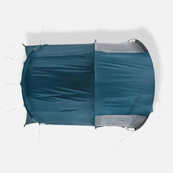 Camping tent - MH100 XXL - 4 person