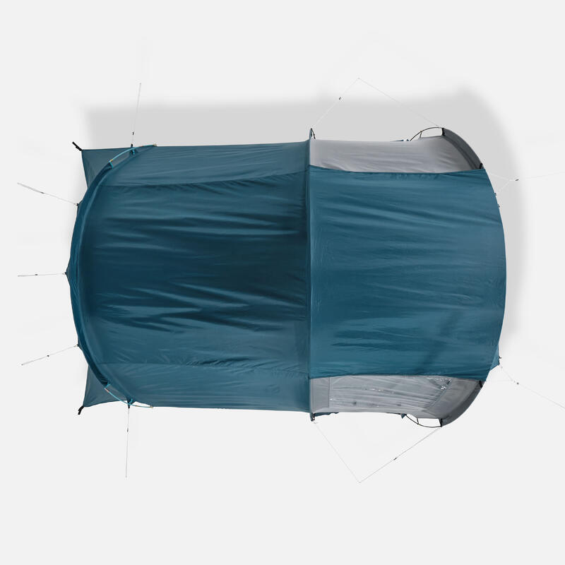 Cort de camping 4 locuri, MH100 XXL